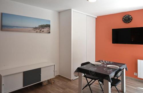 Pontaillac Apartamento | Le Muguet - 300m de la Plage