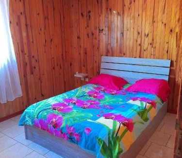 Le Tampon Casa | Le muguet sauvage
