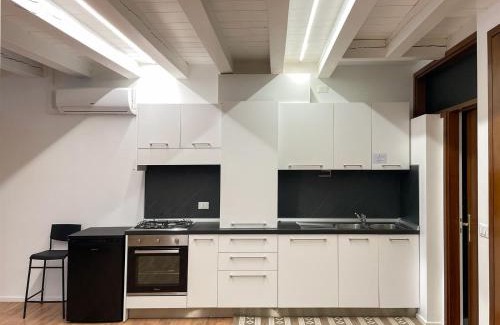 Castelfranco Veneto Apartamento | Le Mura Minicase int 3