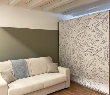 Castelfranco Veneto Apartamento | Le Mura Minicase int 3