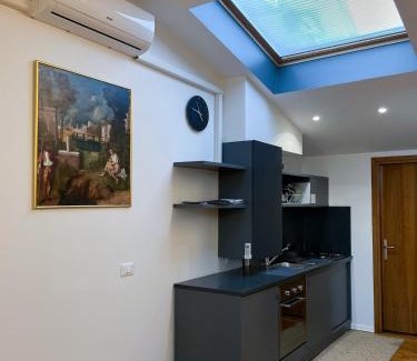 Castelfranco Veneto Apartamento | Le Mura Minicase int 4
