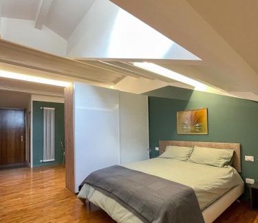 Castelfranco Veneto Apartamento | Le Mura Minicase int 4