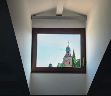 Castelfranco Veneto Apartamento | Le Mura Minicase int 4