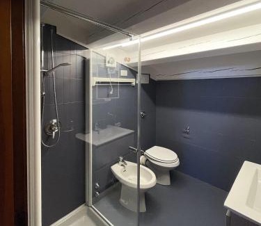 Castelfranco Veneto Apartamento | Le Mura Minicase int 4