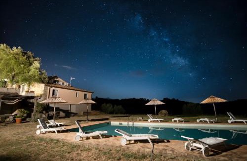 Manciano Casa | Le Murelle Country Resort