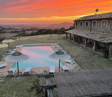 Manciano Casa | Le Murelle Country Resort