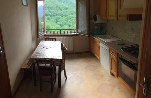Praranger Casa | LE MURET - LES BELLEVILLE