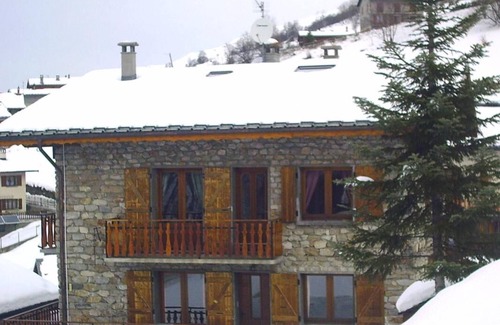 Praranger Casa | LE MURET - LES BELLEVILLE
