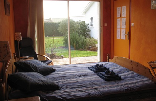 Bressuire Casa | Le Murier
