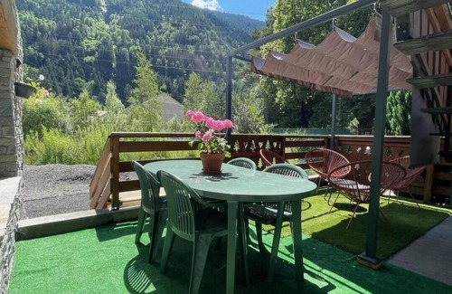 Sainte-Foy-Tarentaise Casa | LE Murmure DE LA Riviere Isere