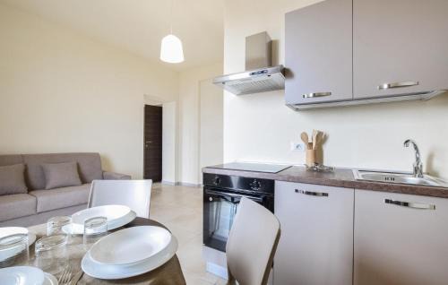 Patti Apartamento | Le Muse Apartments