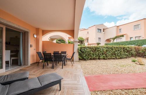 La Maddalena Apartamento | LE MUSE Residence - Punta Tegge