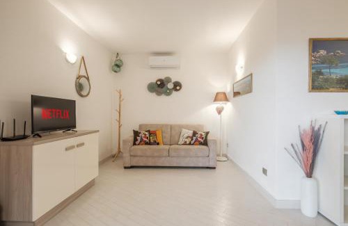 La Maddalena Apartamento | LE MUSE Residence - Punta Tegge