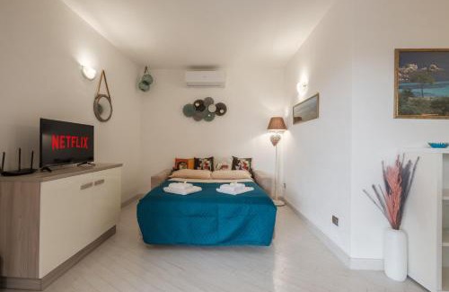 La Maddalena Apartamento | LE MUSE Residence - Punta Tegge