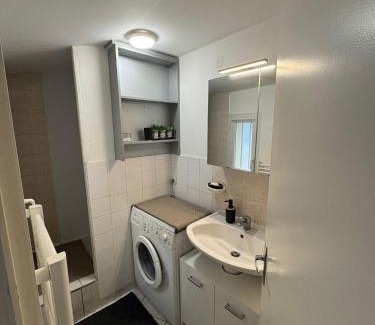 Saint-Serge Apartamento | Le Musset