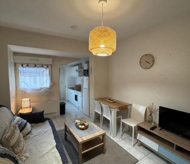 Saint-Serge Apartamento | Le Musset