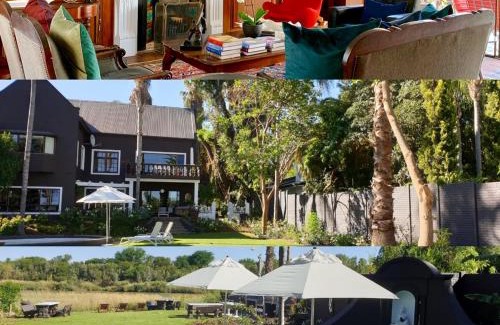 Upington Cama Y Desayuno | Le Must Residence