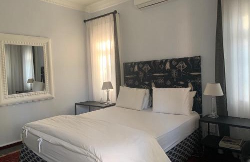 Upington Cama Y Desayuno | Le Must Residence