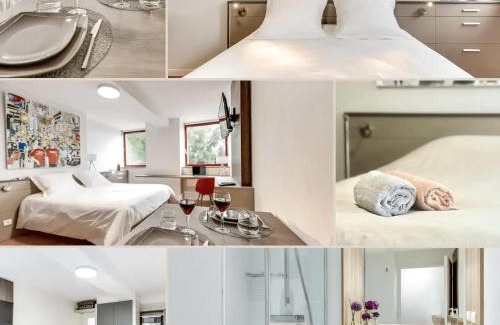 Cholet Apartamento | Le Nénuphar - Parking, Hyper-Centre, 500m Gare