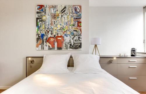 Cholet Apartamento | Le Nénuphar - Parking, Hyper-Centre, 500m Gare