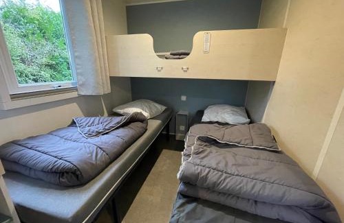 Boofzheim Casa | Le N26 - Bungalow Climatisé proche Europa-Park