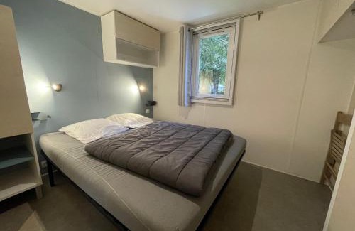 Boofzheim Casa | Le N26 - Bungalow Climatisé proche Europa-Park