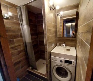 Les Contamines-Montjoie Apartamento | Le Nant