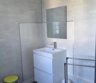 Saint-Jean-de-Monts Hotel | Le Narval