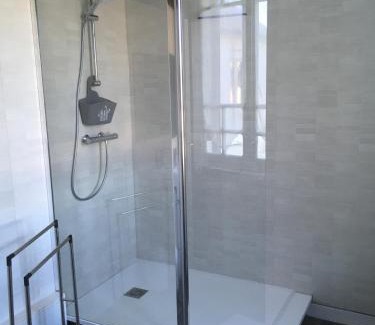 Saint-Jean-de-Monts Hotel | Le Narval