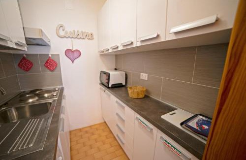 San Martino di Castrozza Apartamento | Le Nasse