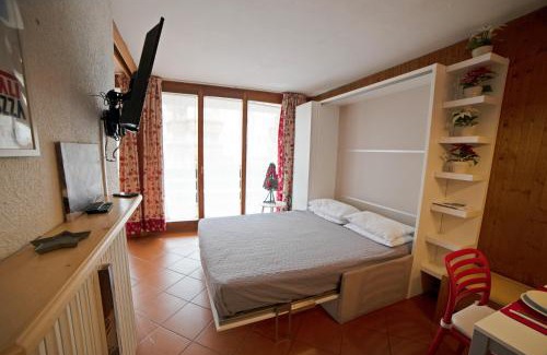 San Martino di Castrozza Apartamento | Le Nasse