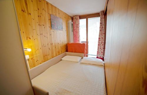 San Martino di Castrozza Apartamento | Le Nasse