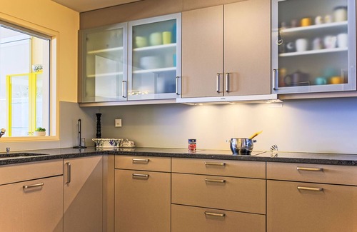 Montreux Apartamento | Le National Montreux by Interhome