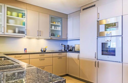 Montreux Apartamento | Le National Montreux by Interhome