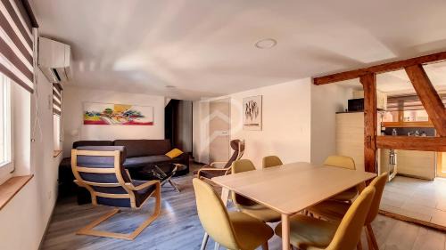 Eguisheim Apartamento | Le Nature d'Eguisheim
