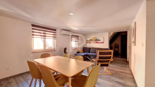Eguisheim Apartamento | Le Nature d'Eguisheim