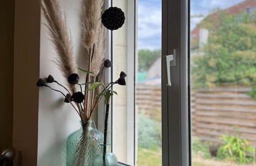 Couffy Apartamento | Le *NATURIA *maison de campagne