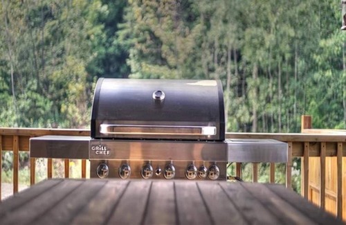Sainte-Beatrix Casa | Le Naturo Sauna et Spa 🧖‍♀️ EV charger🔋🚘