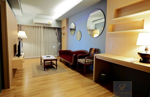 Old City Hotel | Le Naview @Prasingh