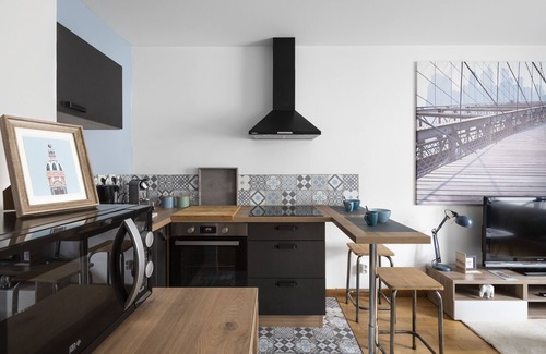 Canclaux Apartamento | Le Nelson - Canclaux