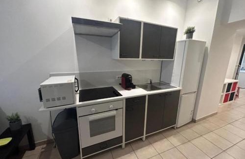 Arras Apartamento | Le Neptune
