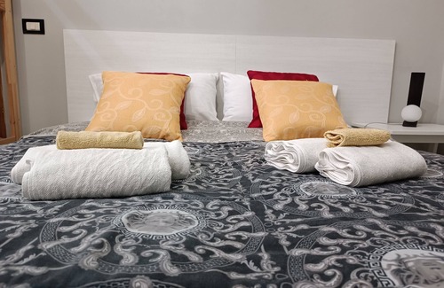 Acireale Cama Y Desayuno | Le Nereidi B&B Acireale Centro