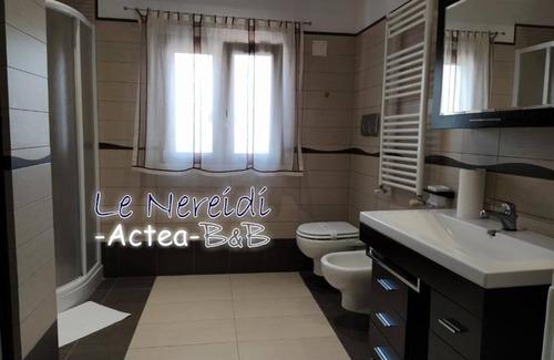 Acireale Cama Y Desayuno | Le Nereidi B&B Acireale Centro