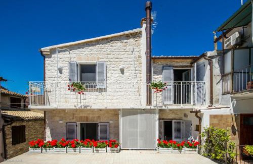 Sirolo Cama Y Desayuno | Le Nereidi B&B