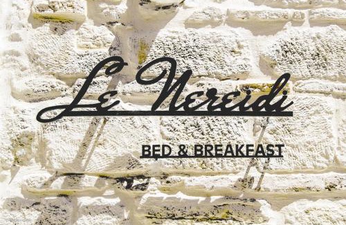 Sirolo Cama Y Desayuno | Le Nereidi B&B