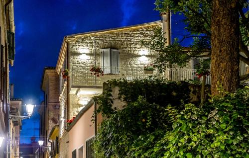 Sirolo Cama Y Desayuno | Le Nereidi B&B