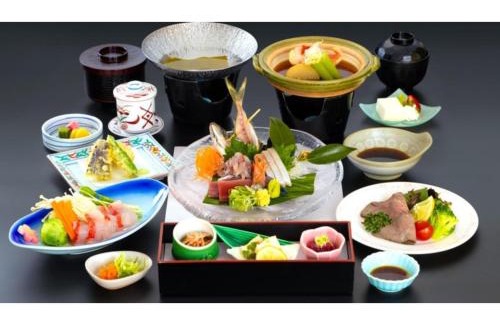 Ito Hotel | Le Nessa Akazawa - Vacation STAY 03714v