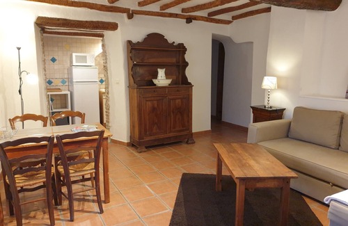 Saint-Genis Apartamento | LE NEULOS, Cosy apartment with exterior, quiet, 2* listed
