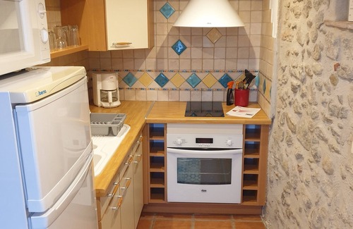 Saint-Genis Apartamento | LE NEULOS, Cosy apartment with exterior, quiet, 2* listed