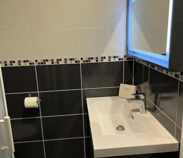 Bourgoin-Jallieu Apartamento | Le New York - Appartement Cosy en plein centre